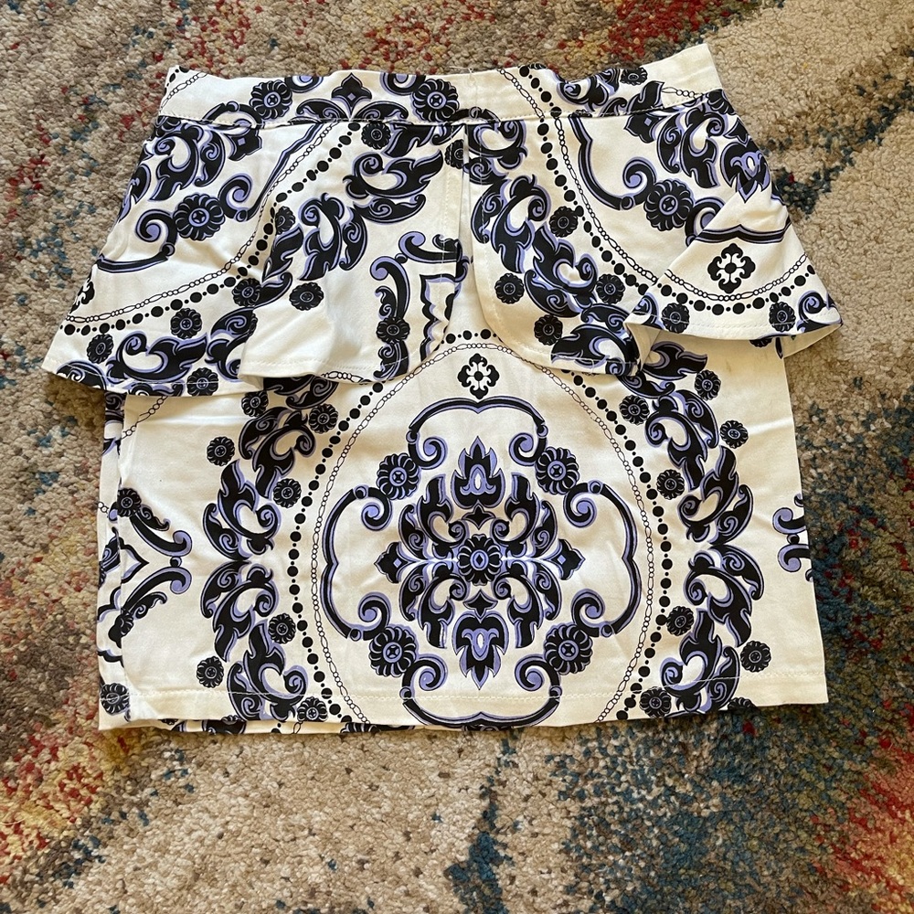 Xenia boutique skirt
